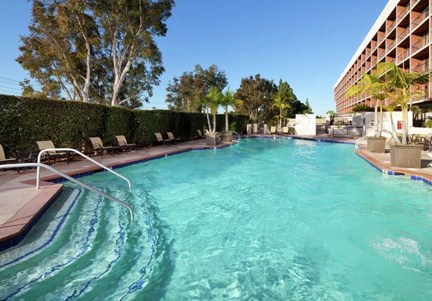 Images Hilton Orange County/Costa Mesa
