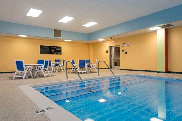 Images Hampton Inn Grand Rapids South