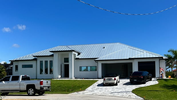 Images THE ALLARD ROOFING COMPANY