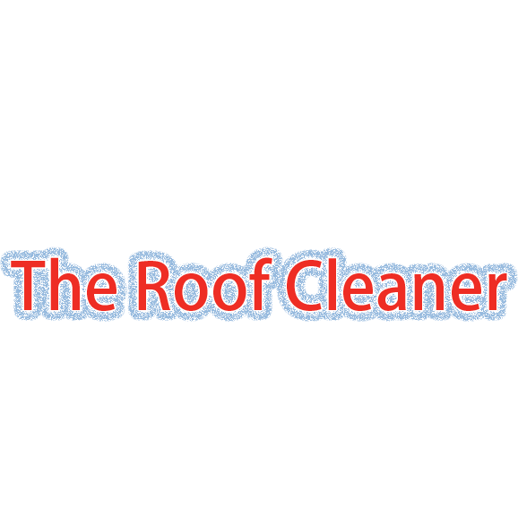 The Roof Cleaner Logo