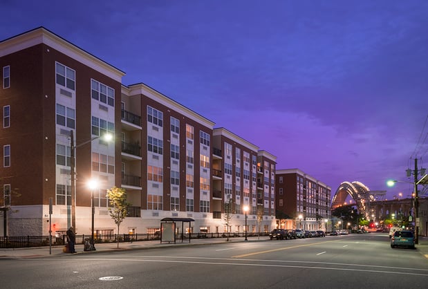 Images Bridgepoint at Bayonne Apartments