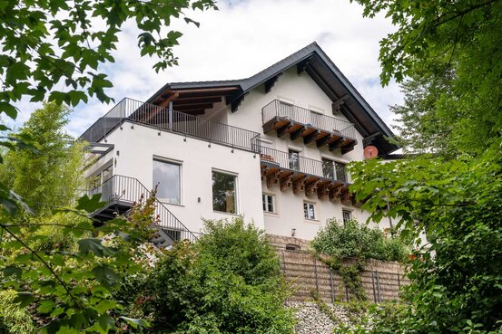 Poschinger Bauunternehmen GmbH, Franklbachstraße 38 in Salzweg