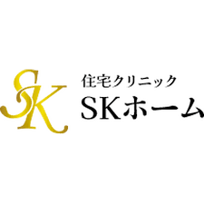 SKホーム Logo