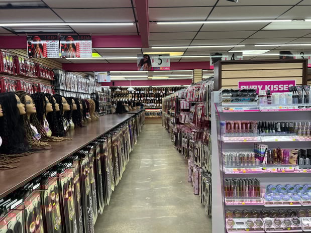 Images Beauty & Beyond Beauty supply