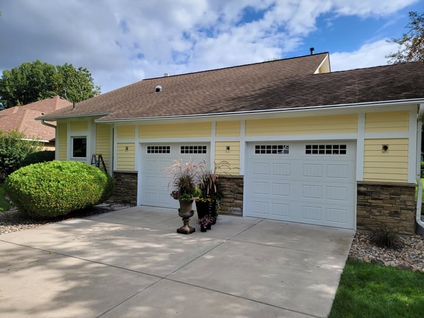 Images Pro Performance Painting & Cleaning LLC