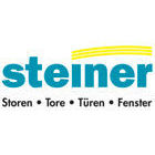 Steiner-Storen-Tore-Türen-Fenster AG Logo