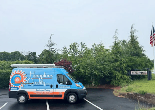 Images Hamptons Quality Heating and Cooling