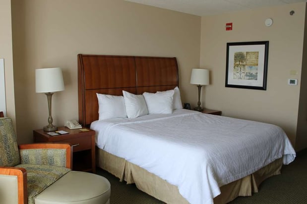 Images Hilton Garden Inn Addison