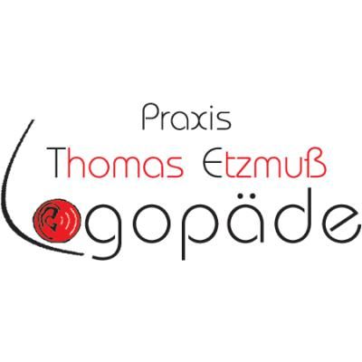 Thomas Etzmuß Logopädie  