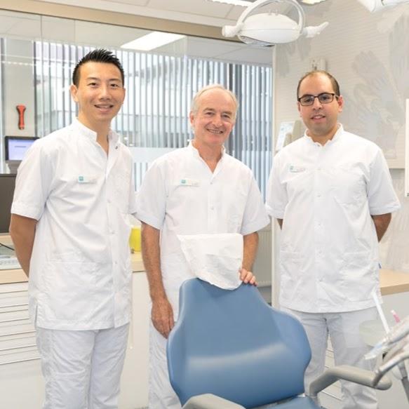 Foto's Dental Clinics Rotterdam Ommoord