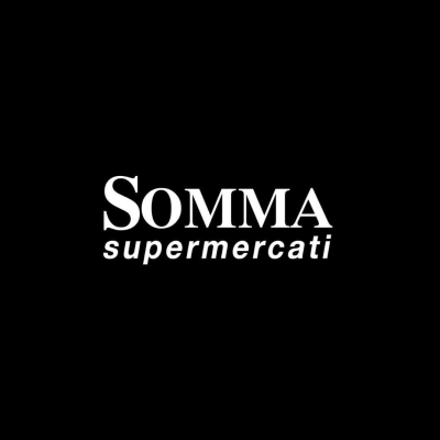 Logo Somma Supermercati Catania 379 186 7598