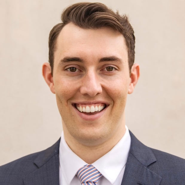 Images Edward Jones - Financial Advisor: Cole Heimerdinger, CFP®|AAMS®