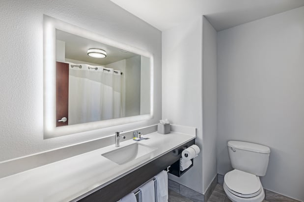 Images Holiday Inn Express & Suites Guymon by IHG