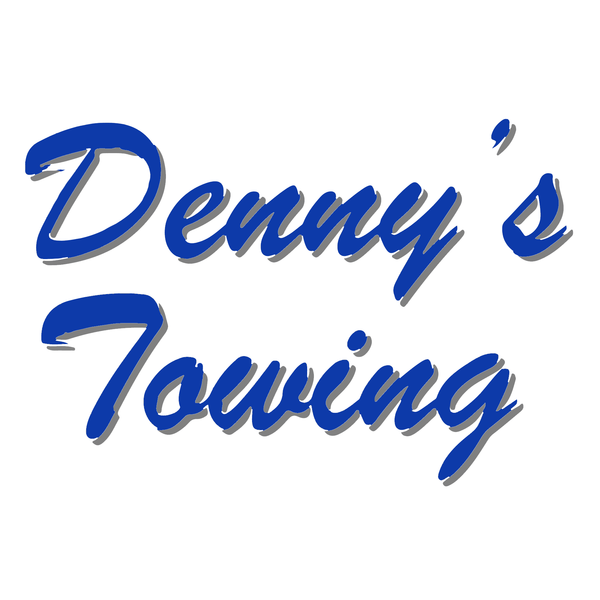 Denny's Towing - Arlington, TX 76011 - (817)461-2338 | ShowMeLocal.com