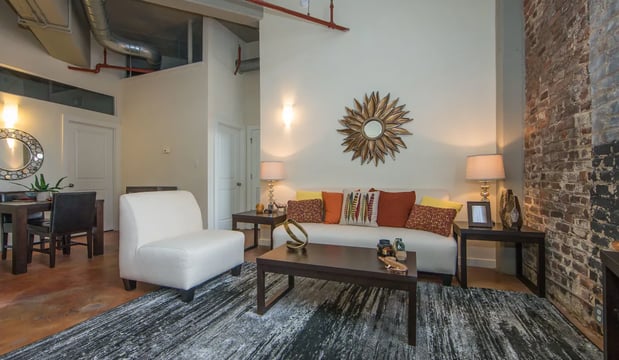 Images District Square Apartments