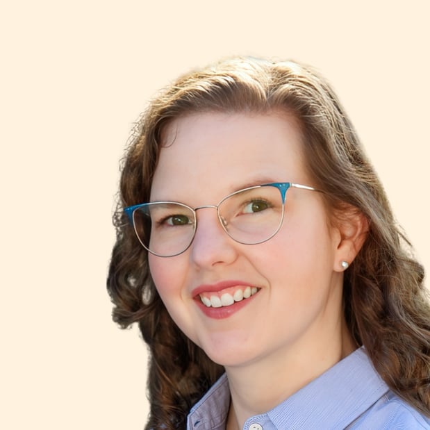 Images Megan Comer, Psychiatric Clinician