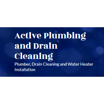 Active Plumbing and Drain Cleaning Philadelphia (215)612-0500