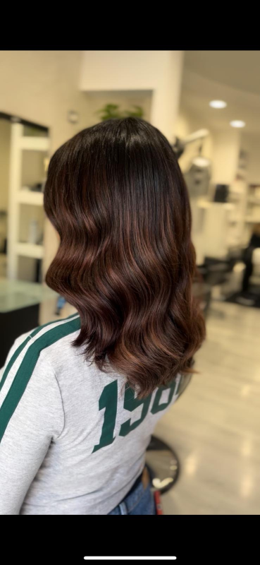 Images DS Parrucchieri Beauty Salon Cabras