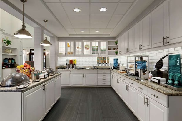 Images Homewood Suites by Hilton North Dallas-Plano