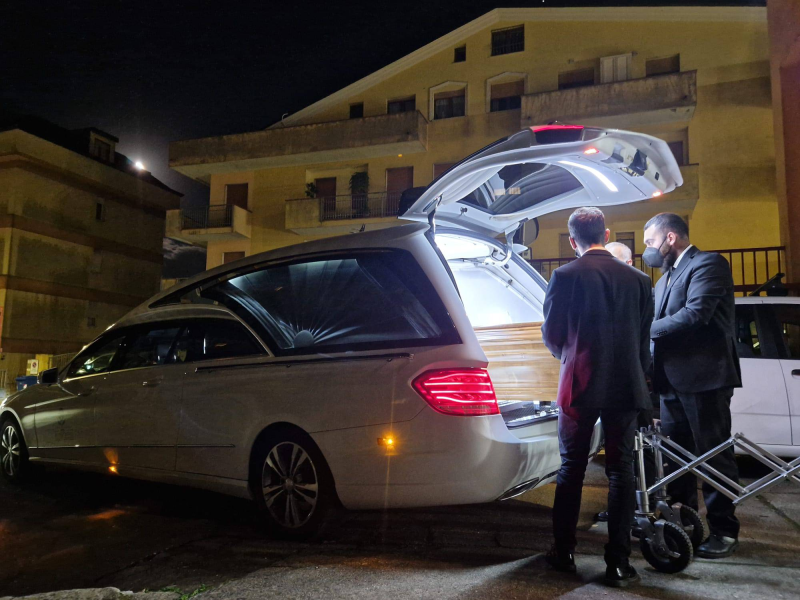 Images Agenzia Funebre Paradiso