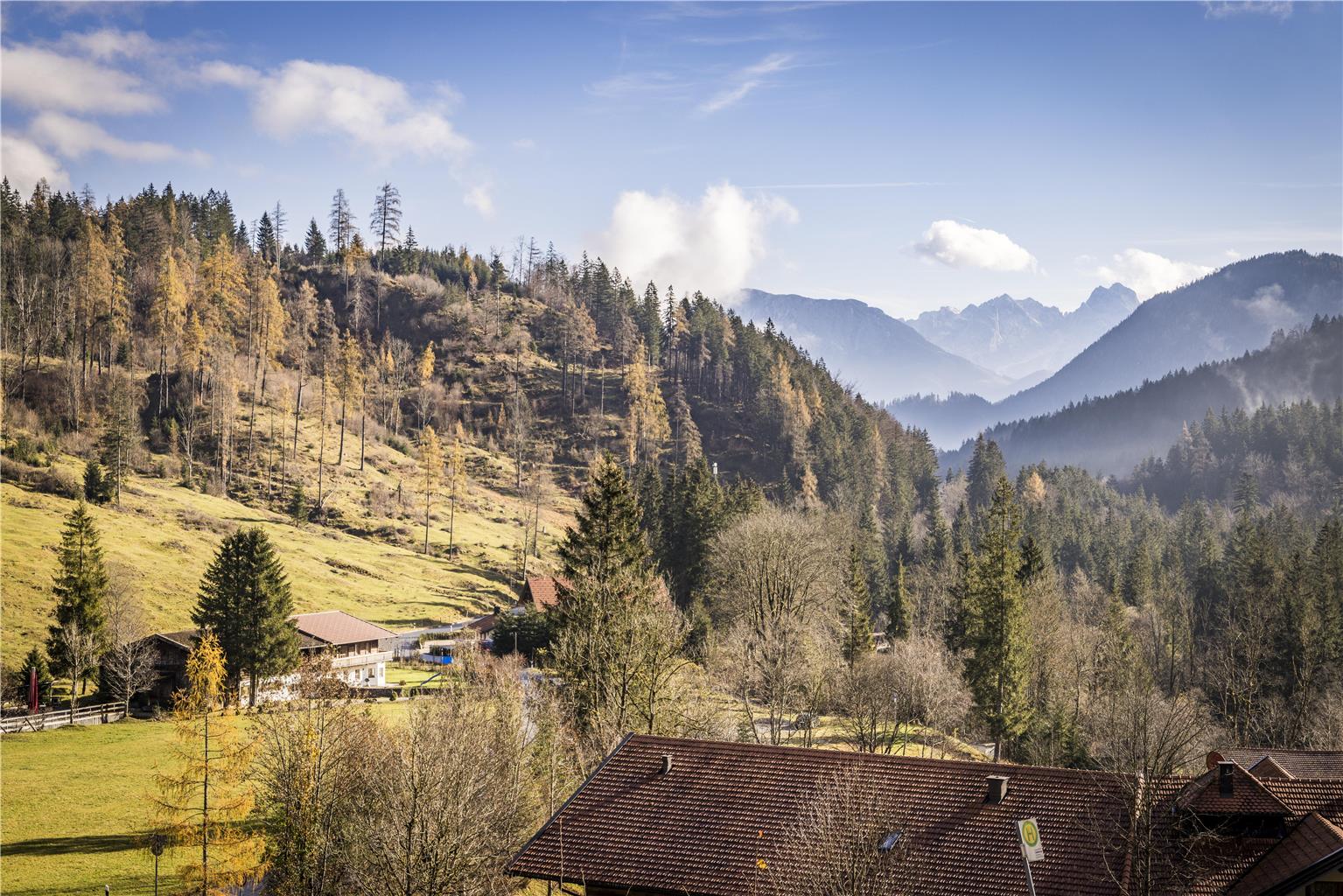 Feuriger Tatzlwurm Berghotel & Spa, BW Signature Collection, Tatzelwurm 1 in Oberaudorf