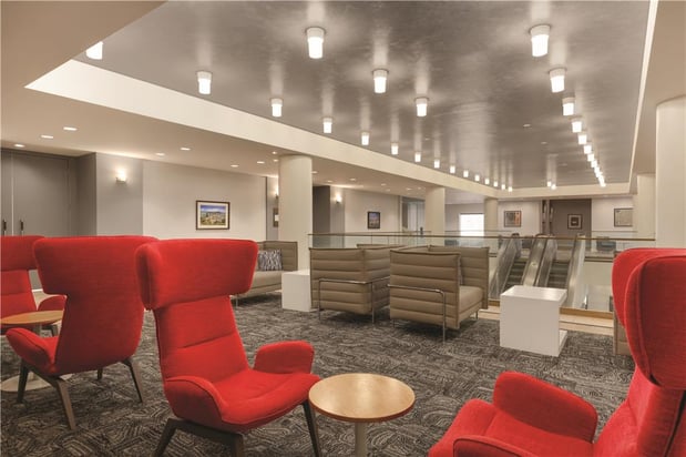 Images Hilton San Francisco Financial District