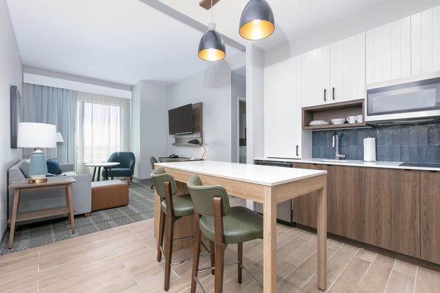 Images Staybridge Suites San Antonio Lackland Afb Area by IHG