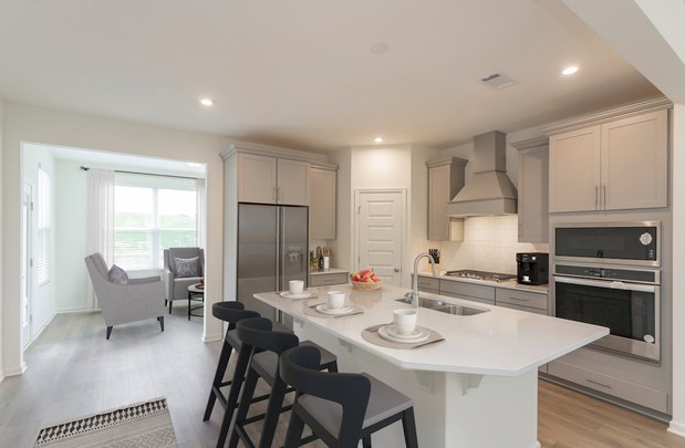 Images Beazer Homes Tulip Hills