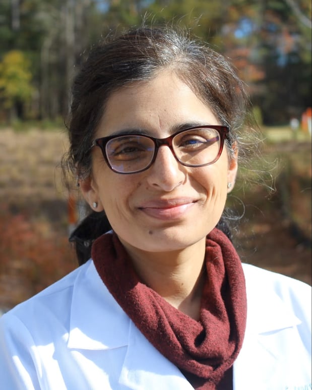 Images Shifali Arora, MD