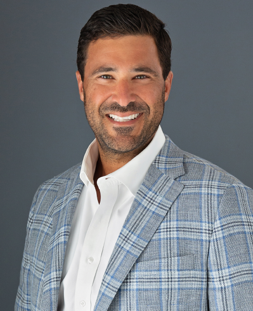 Images Joshua Butler | SouthState Mortgage