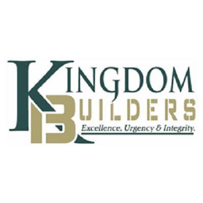 Kingdom Builders Logo