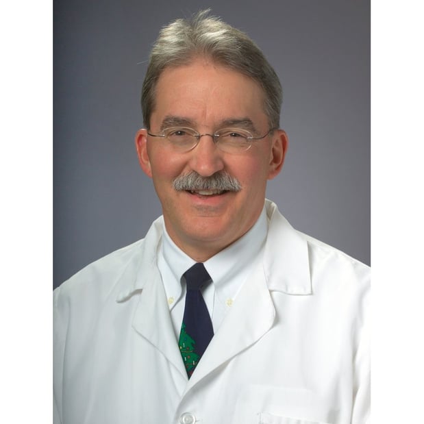 Images Norman S. Ward, MD, Family Medicine Physician