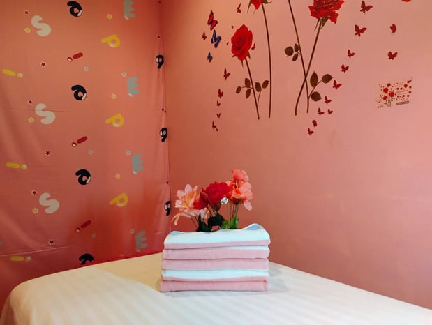 Images Star Spa │Asian Massage