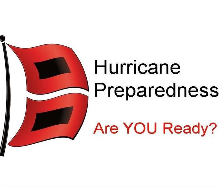 Hurricane Preparation List
