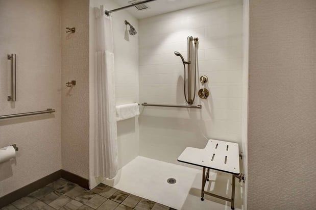Images Hilton Garden Inn Jackson