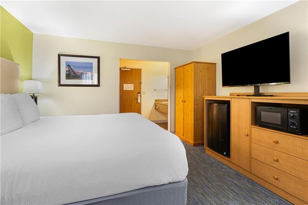 Images Best Western Hi-Desert Inn