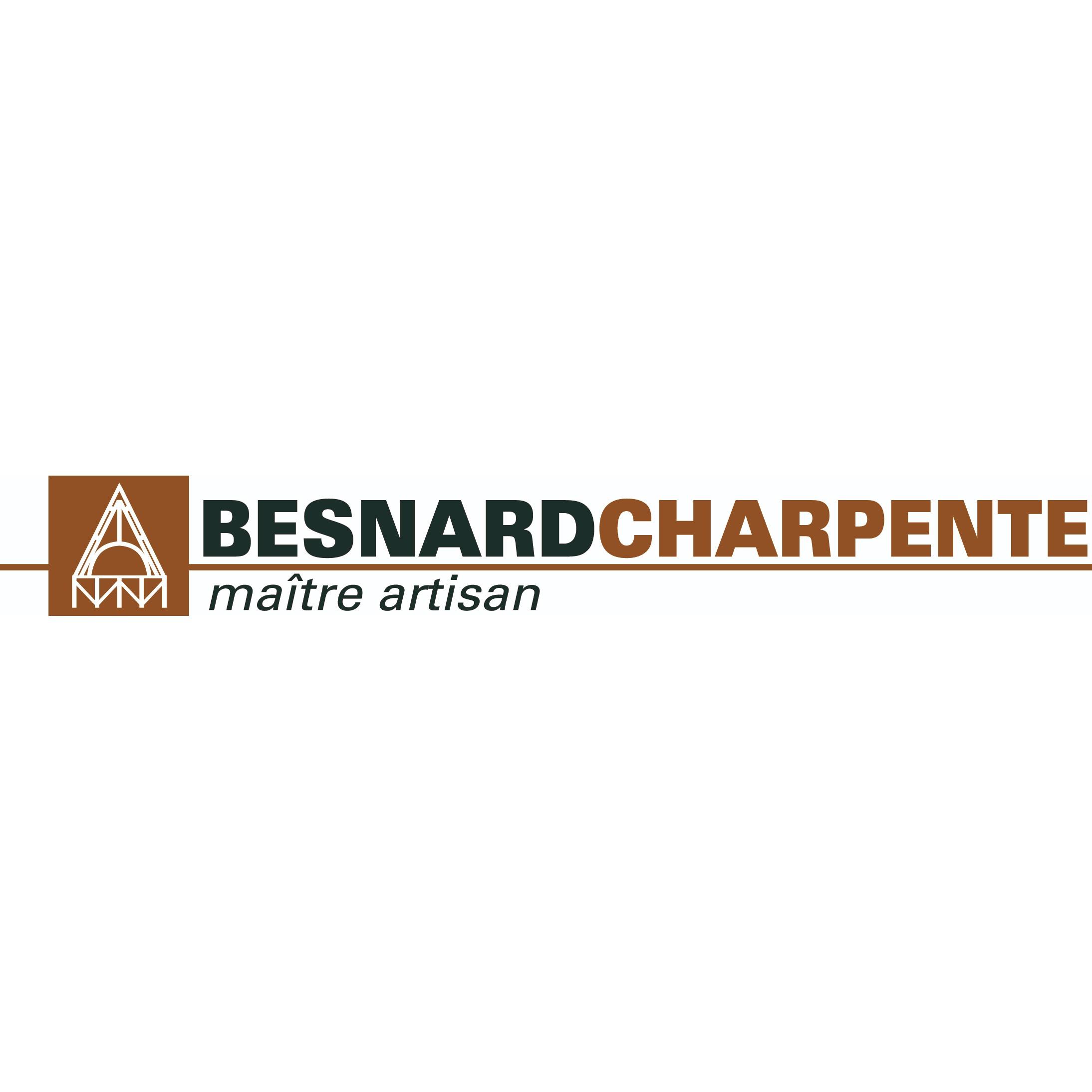 BESNARD CHARPENTE SARL entreprise de travaux publics