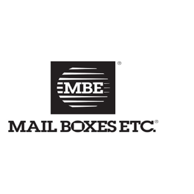 Mail Boxes Etc. MBE 3221 Logo