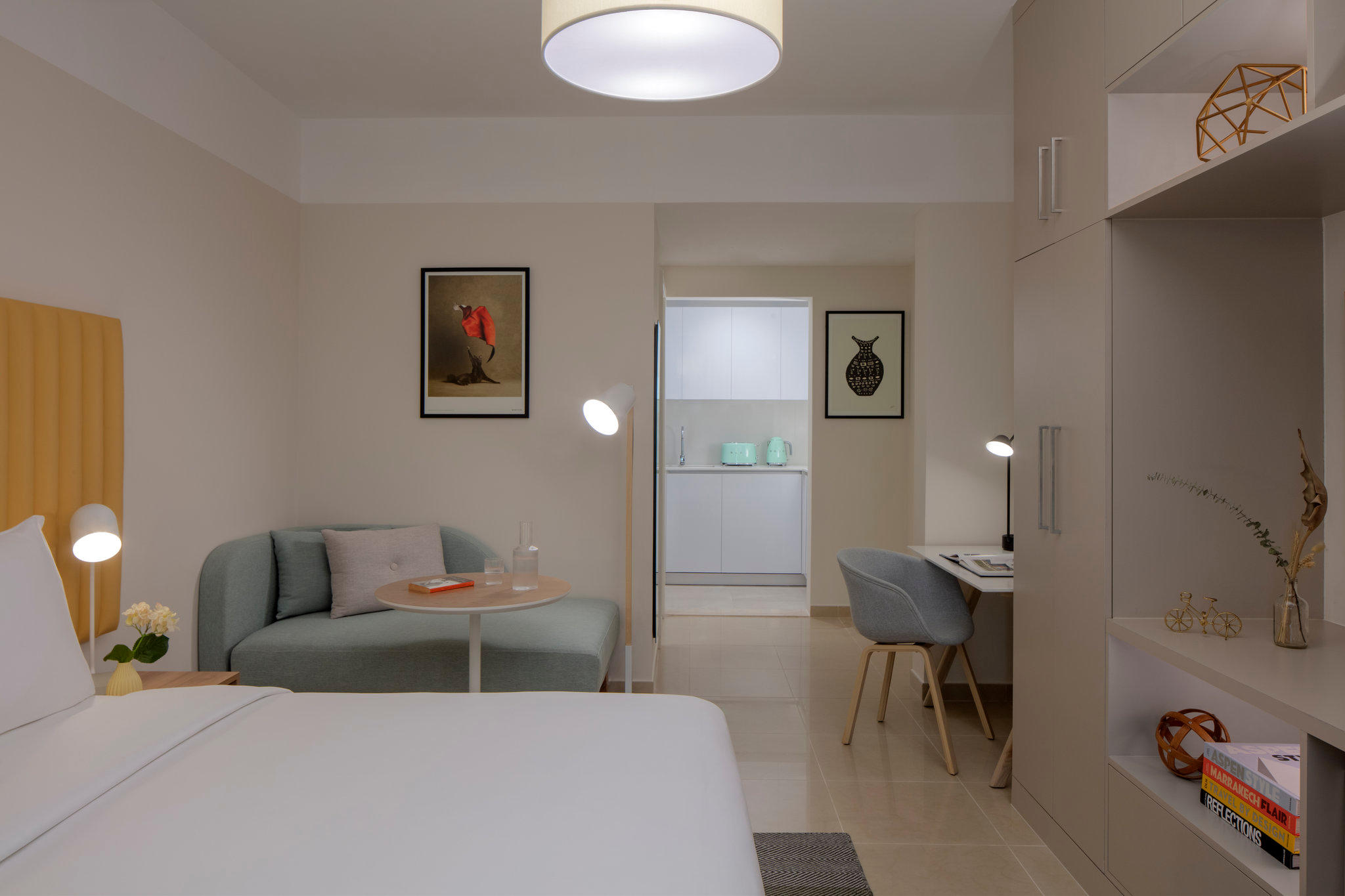 Staybridge Suites Dubai Financial Centre by IHG