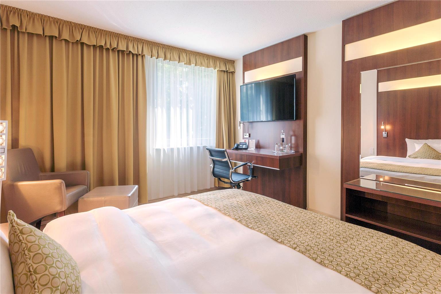 Bild 37 Best Western Macrander Hotel Frankfurt/Kaiserlei in Offenbach