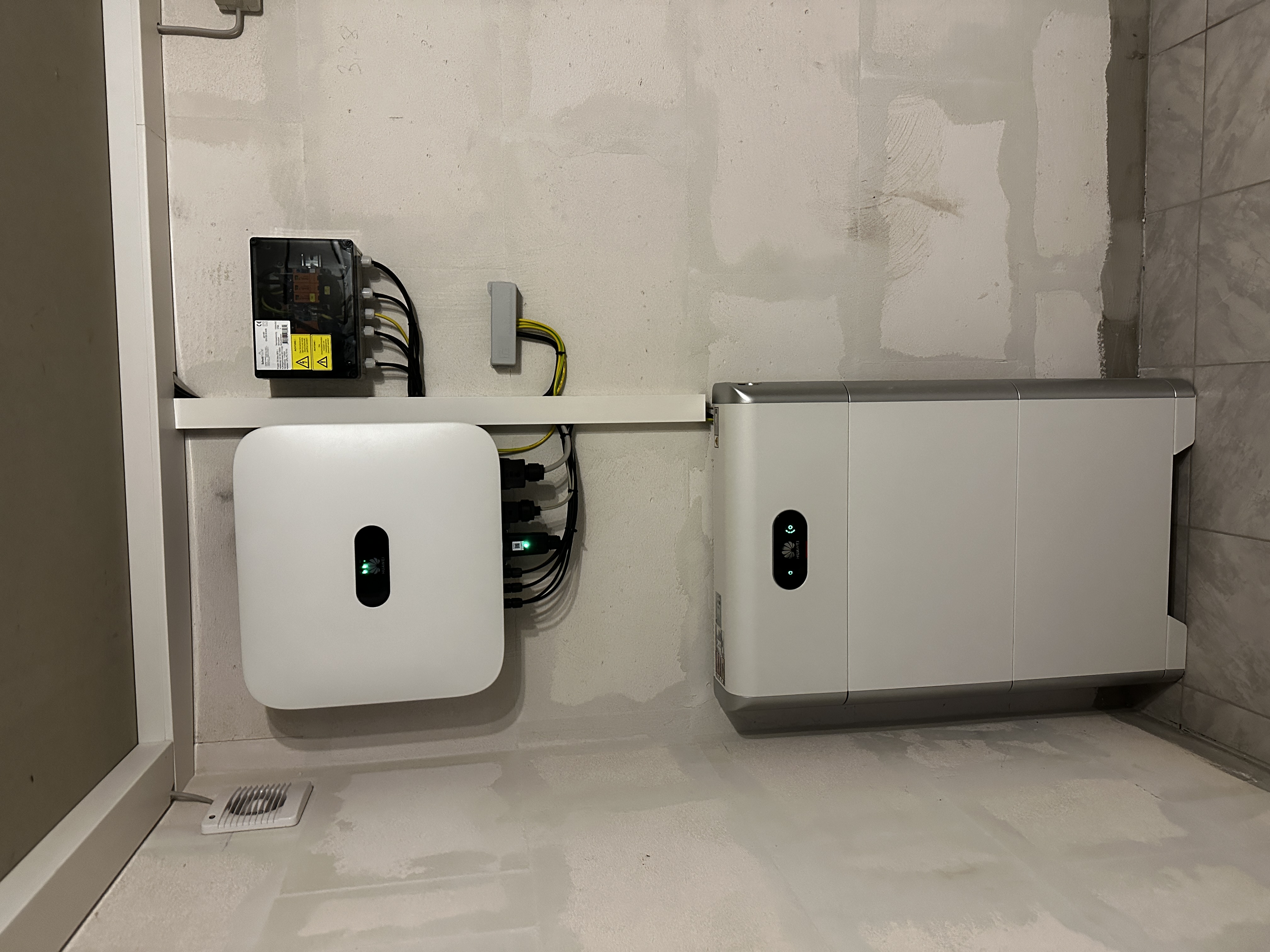 Bilder Elektrotechnik Göcke GmbH