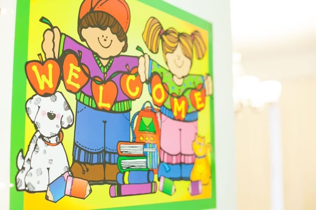 Images Gardens Day Care