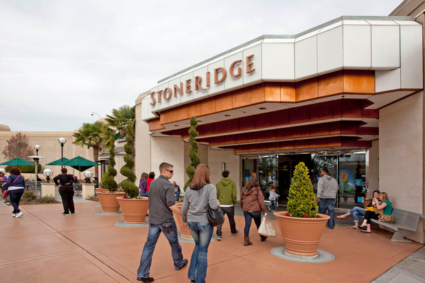 Images Stoneridge Shopping Center