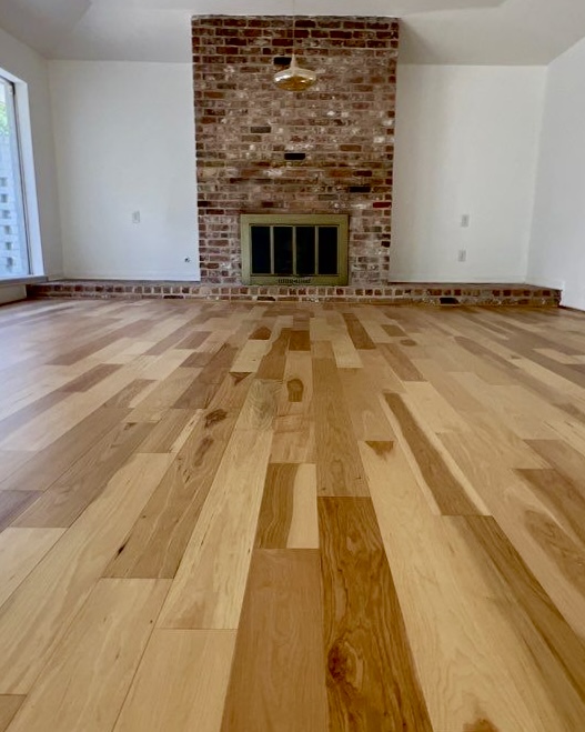 Images Floor Coverings International of Houston Heights