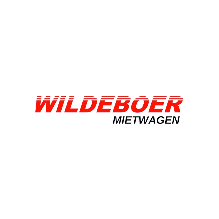 Mietwagen Wildeboer  