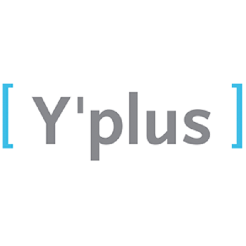 Y'Plus Mag Maria Nievoll Logo