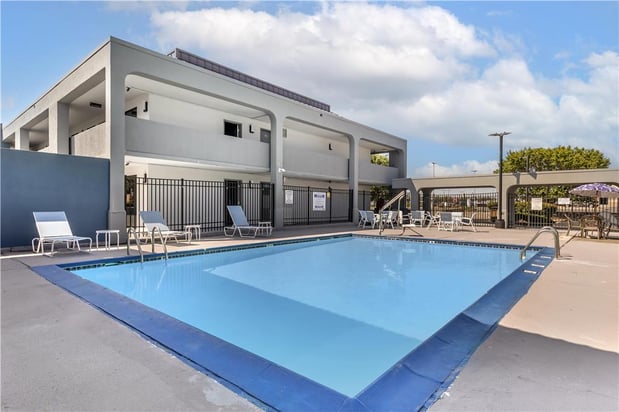 Images Best Western Salisbury Plaza