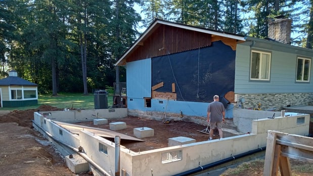 Images DBR Construction
