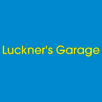 Luckner's Garage