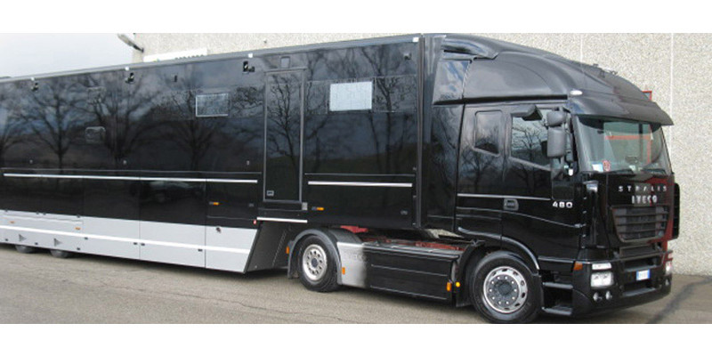 Images Carrozzeria Galeotti